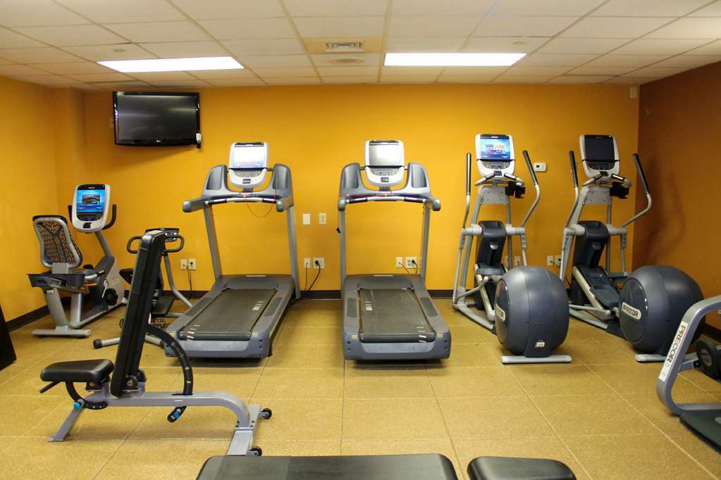 Doubletree Suites By Hilton Dayton/Miamisburg Einrichtungen foto